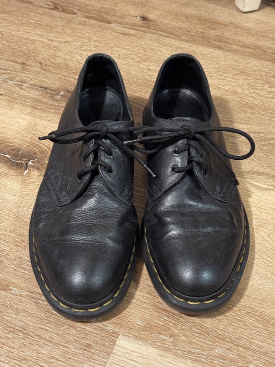 Dr. Martens Other - DR. MARTENS 1461 VINTAGE OXFORD SHOES